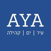 לוגו פרויקט AYA